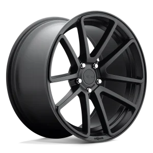 Rotiform – R122 SPF – Black – 18″x8.5″ 35mm – All weather Wheels – R122188543+35